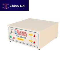 Single-phase voltage stabilizer SH series automatic