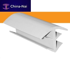 PVC joint cover K TOPrubberfor expansion joints