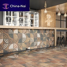 Indoor tile TECH � LANDoutdoorbathroomliving room