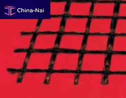 Basalt grate
