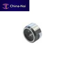 Cylindrical nut 709130metalthreaded