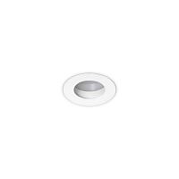 Recessed ceiling downlight SENSEwall-mountedLEDround