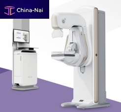 Digital breast tomosynthesis mammography unit HESTIA