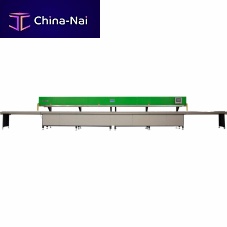 Impulse welding machine RP-7000automaticstandalonetextile