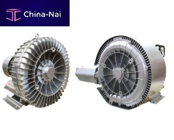 Air blower SC101MFside-channelsingle-stagefor vacuum