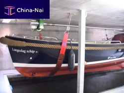 Boat lift SBL40
