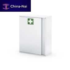 Commercial medicine cabinet Clwall-mountedfirst aid