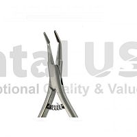 Orthodontic pliers 5623