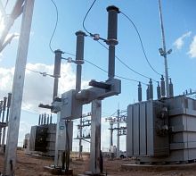 Current transformer CMD® IIinstrumentencapsulatedthree-phase