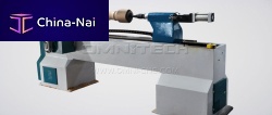 CNC lathe 1500 serieshorizontalwood
