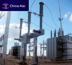 Current transformer CMD® IIinstrumentencapsulatedthree-phase