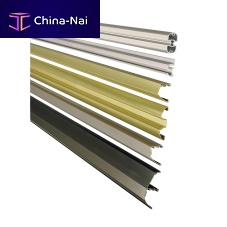 Hard anodizing sulfuricchromicsulfo-tartaric