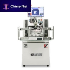 Automatic wire bonder RAPIDsemi