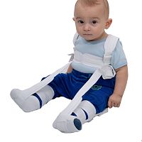 Hip dysplasia orthosis WP927leg abductionpediatricL