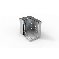 Clean room shower AT-1Mairtunnel type