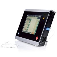 Surgical laser LEONARDO® DUAL 45varicose vein treatmentaesthetic medicinediode