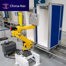 Water washing system automaticfor the food industryprocess
