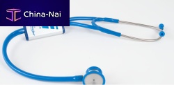 Teaching stethoscope V 2.0dual-head