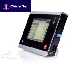 Surgical laser LEONARDO® DUAL 45varicose vein treatmentaesthetic medicinediode