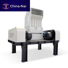 Magnetic separator GFT seriesmetalfor tire shredding applicationsautomatic