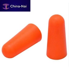 Reusable ear plugs F1804foamPVCsilicone