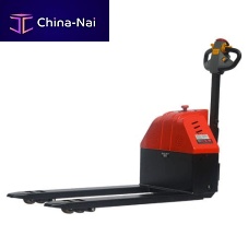 Electric pallet truck Sl15 series12 Vhandlingcompact