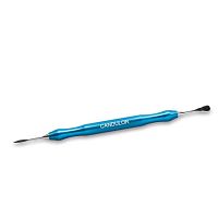Dental wax modeling instrument CANDULOR
