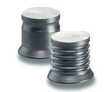 Flat-head rivet Tuk-Rivet®aluminumpunch