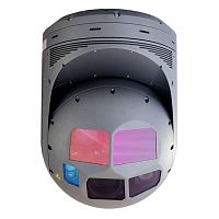 Thermal camera system TC-375 QUADfor aircraftfor helicopter