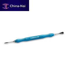 Dental wax modeling instrument CANDULOR