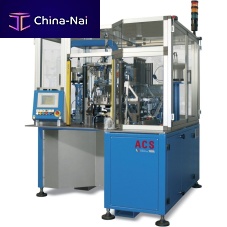Automatic assembly machine K26lockcam-operated