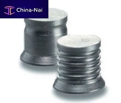 Flat-head rivet Tuk-Rivet®aluminumpunch
