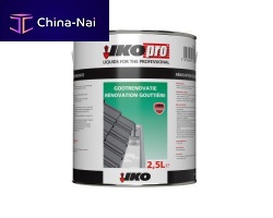Protection liquid waterproofing Gutter Renovationfor roof gutterresinpolymer