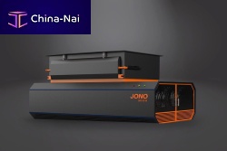 Primary shredder LEOtwo-shaftsolid & bulk wasterugged