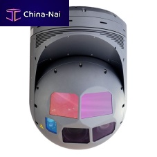 Thermal camera system TC-375 QUADfor aircraftfor helicopter