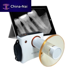 Intraoral X-ray system MobileX portableanalog or digital