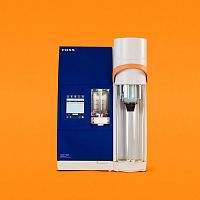 Water distillation unit Kjeltec 8400nitrogenlaboratoryKjeldahl