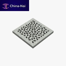 Stone overflow grating BP / 90�BP / BE-BP SERIESpool