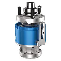Machining unit angle head FLOATING Vmillingfor industry