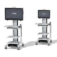 Laparoscopic column white light imagingFull HD imaging