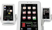 Dental biostimulation laser Doctor Smile Wiserdental surgerydiodetabletop