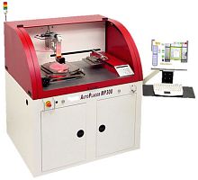 Optical sorting machine MP300automatedfor wafers