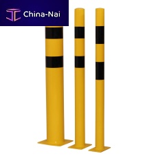Security bollard 50-10steelhigh