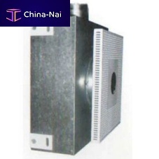 Ship HVAC system