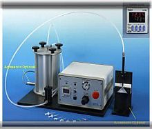 Glue dispensing machine DE1