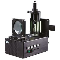 Optical inspection machine CMP1ampoulefor the pharmaceutical industry