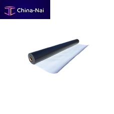 Polyethylene underlay membrane PLAN 120waterprooffor flat roofs