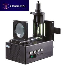 Optical inspection machine CMP1ampoulefor the pharmaceutical industry