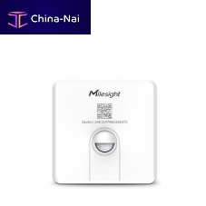 Passive infrared motion sensor WS203high-precisionindoorLoRaWAN