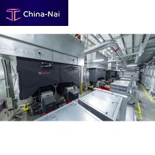 Natural gas steam generator ZFR, ZFR-Xbiogashydrogenfuel oil